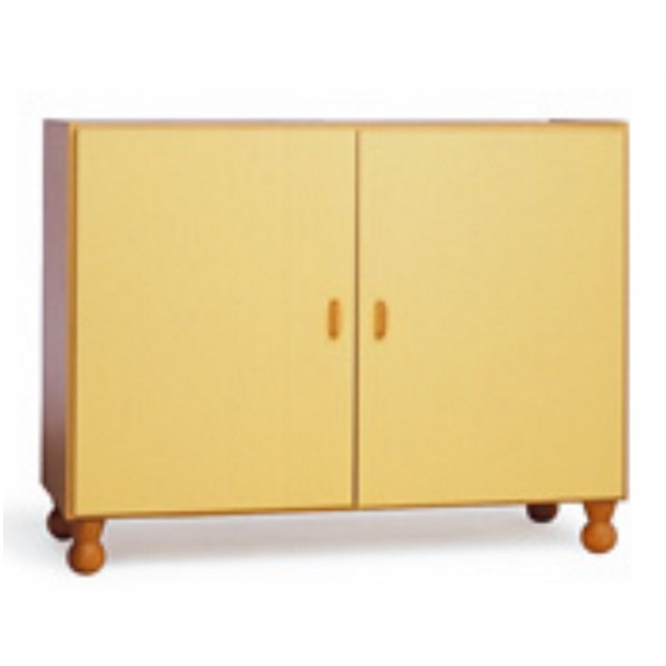 Mobiletto a due ante